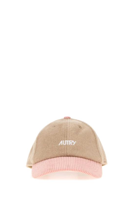 26FW 오트리 볼캡 ACPU 1345 SEDIMENTPRALINE