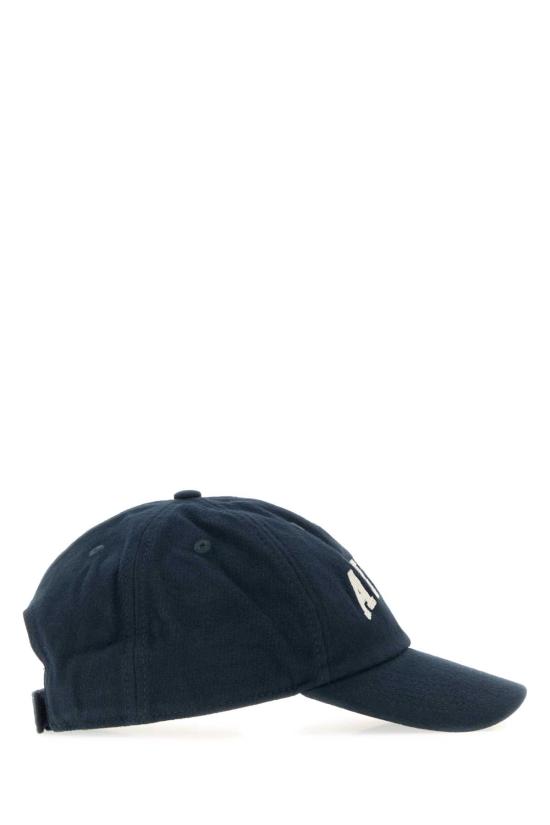 26FW 오트리 볼캡 ACPU 128B BLU - AUTRY