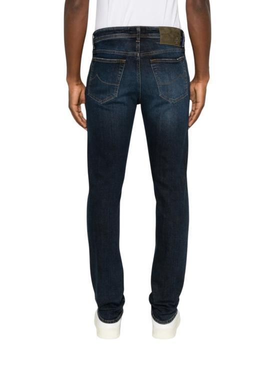 26FW 야콥코헨 데님 JUMQE004S4369100D Blue - JACOB COHËN