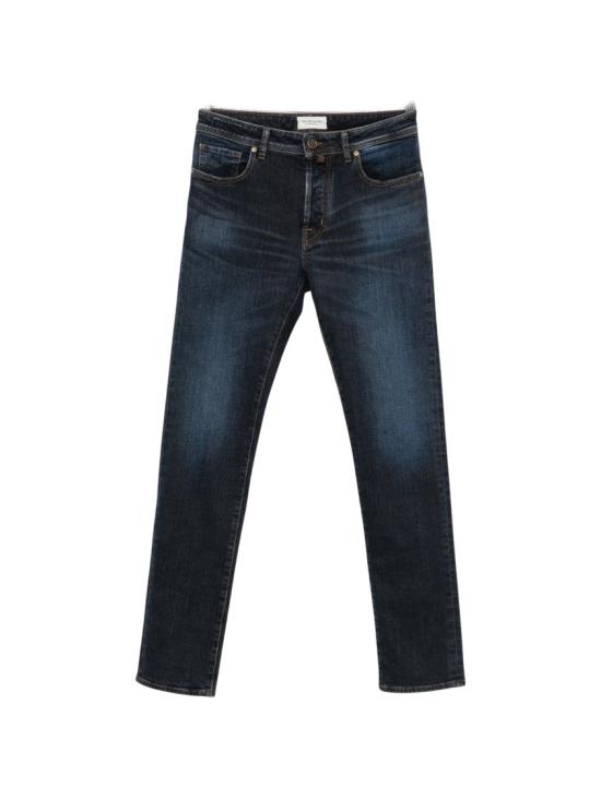26FW 야콥코헨 데님 JUMQE004S4369100D Blue
