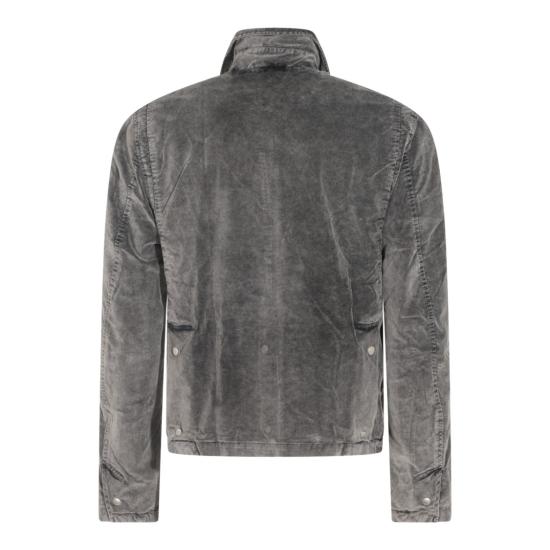 26FW 톰크롬 자켓 MJ9401172 Grey - THOM KROM