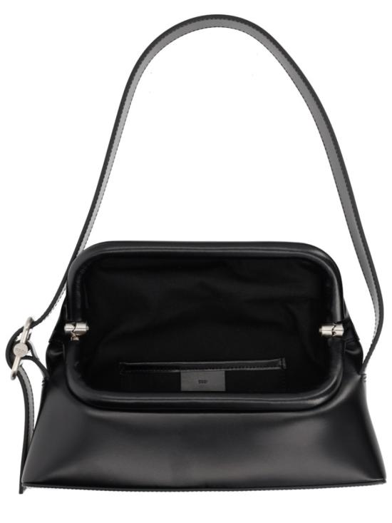  오소이 숄더백 22FB010 16 01 BLACK - OSOI