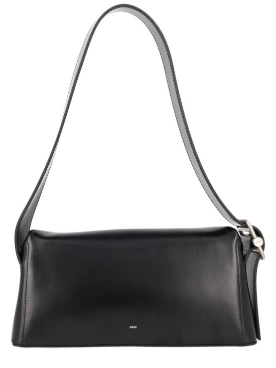  오소이 숄더백 22FB010 16 01 BLACK - OSOI