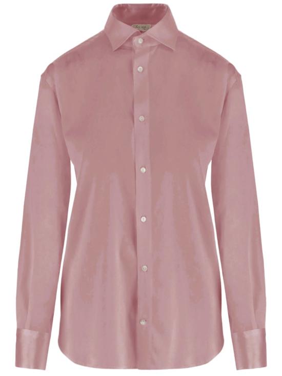 26FW 허스커트 탑 LUDOVICA251556 Pink