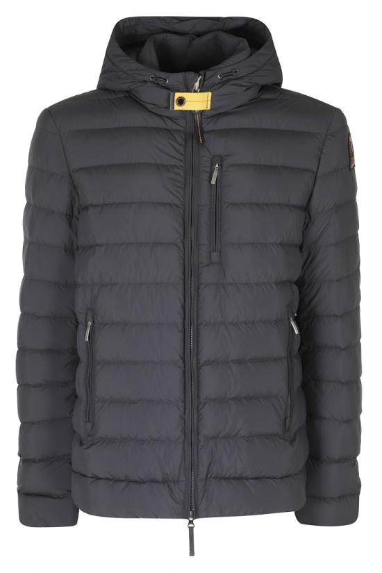 26FW 파라점퍼스 숏패딩 PMPUSL02 P09 099 Black