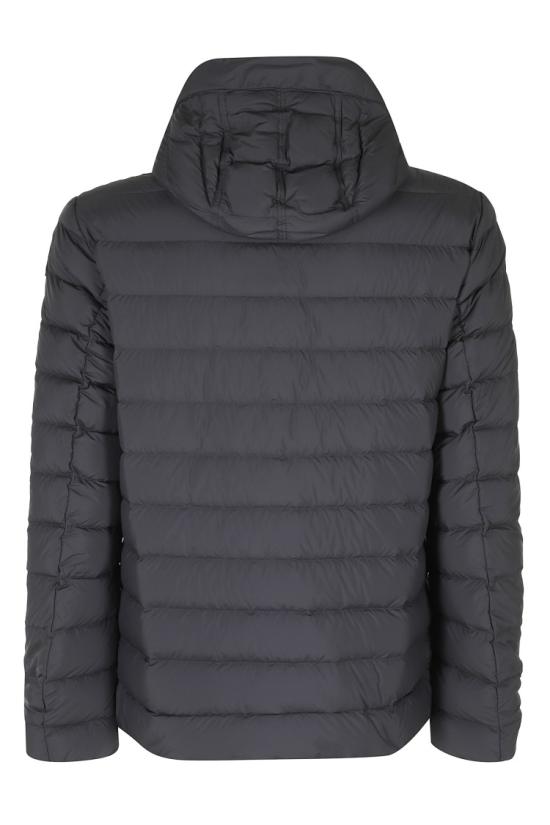 26FW 파라점퍼스 숏패딩 PMPUSL02 P09 099 Black - PARAJUMPERS