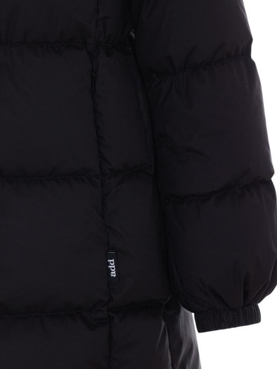 26FW 애드 자켓 CWA772 AMAD Black - ADD