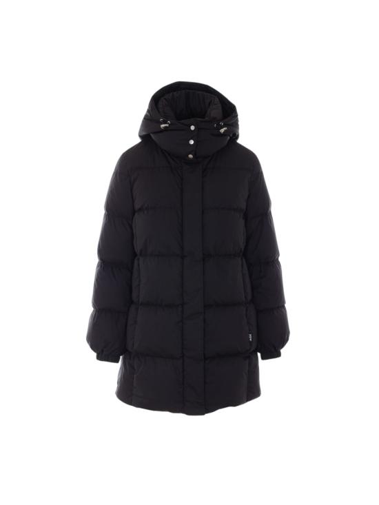 26FW 애드 자켓 CWA772 AMAD Black