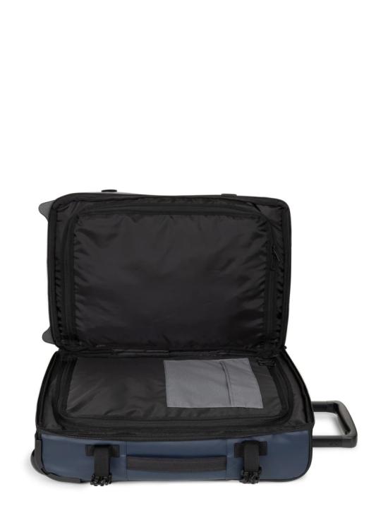 26SS 이스트팩 캐리어 EK00094D4Z01ADMIRAL Blue - EASTPAK