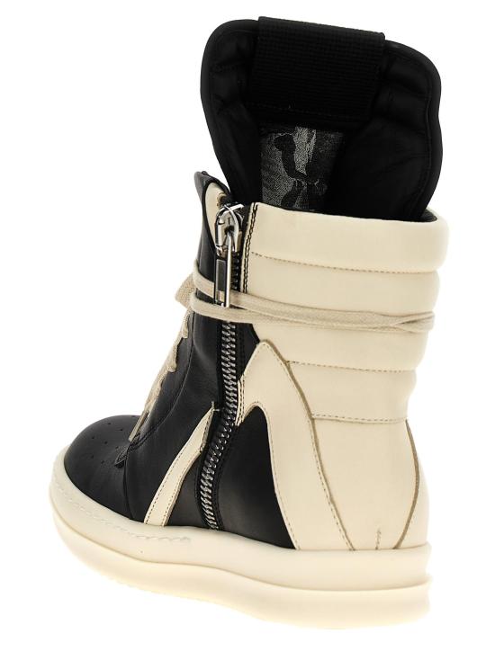 26FW 릭 오웬스 스니커즈 RI337166BM MULTICOLOR - RICK OWENS