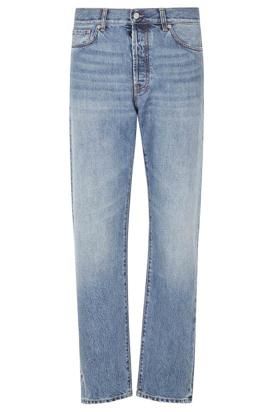 26FW 디파트먼트5 데님 UP508 2DF0080 099 Blue