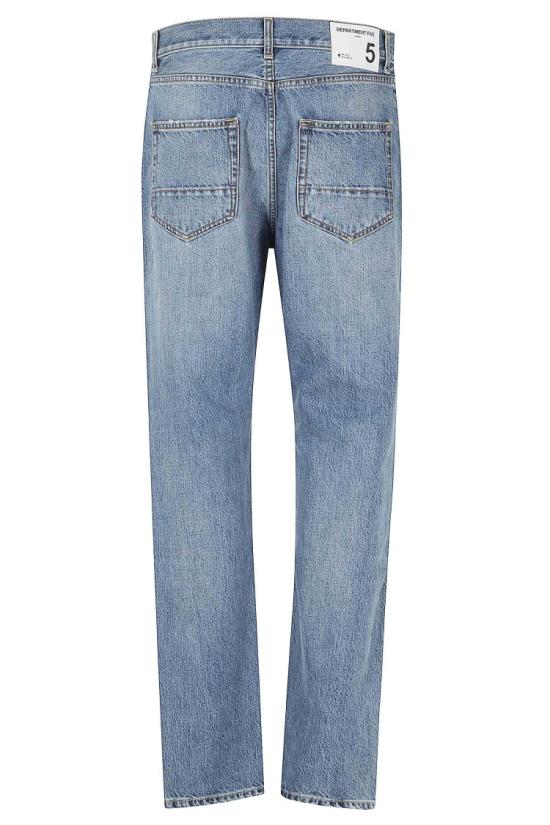 26FW 디파트먼트5 데님 UP508 2DF0080 099 Blue - DEPARTMENT 5