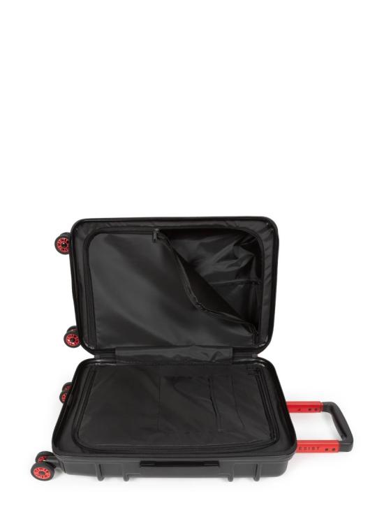 26SS 이스트팩 캐리어 EK0A5BLO0081BLACK - EASTPAK