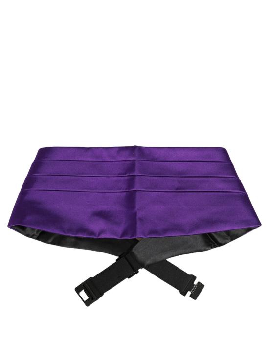  돌체앤가바나 벨트 BEL9755 PURPLE - DOLCE & GABBANA