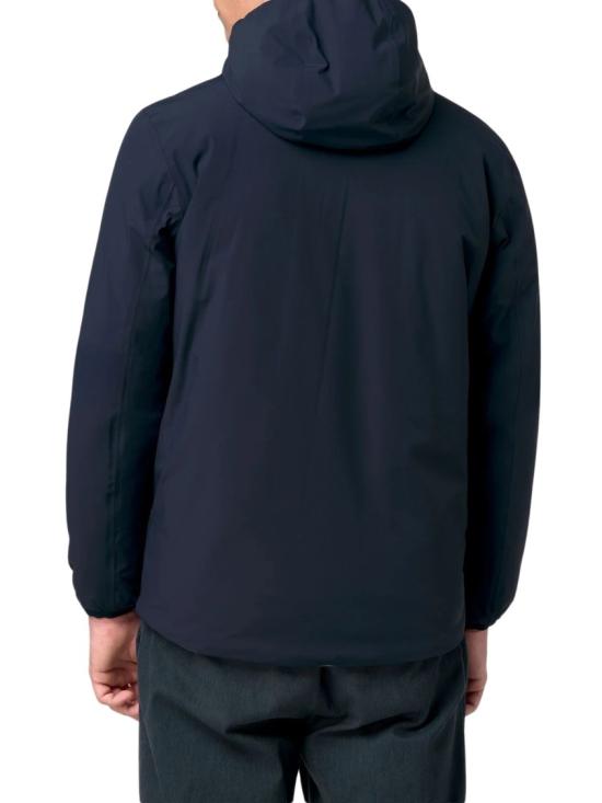 26FW 까웨 자켓 K6128VW UOMO Blue - K-WAY