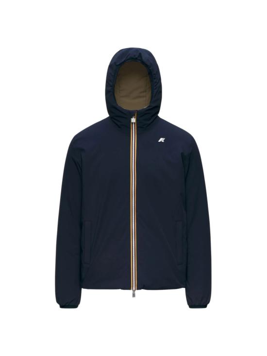 26FW 까웨 자켓 K6128VW UOMO Blue