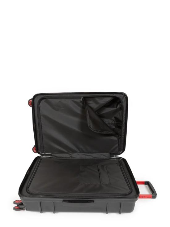26SS 이스트팩 캐리어 EK0A5BLP0081BLACK - EASTPAK