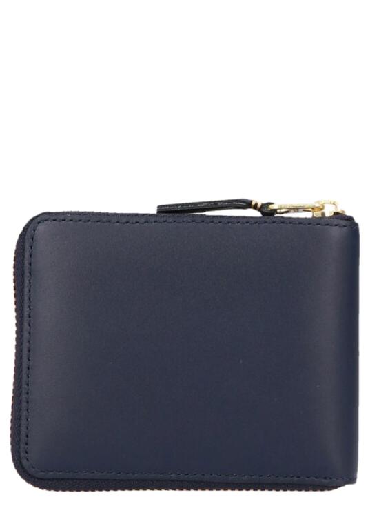 26FW 꼼데가르송 남성지갑 CO243370BM BLUE - COMME DES GARCONS