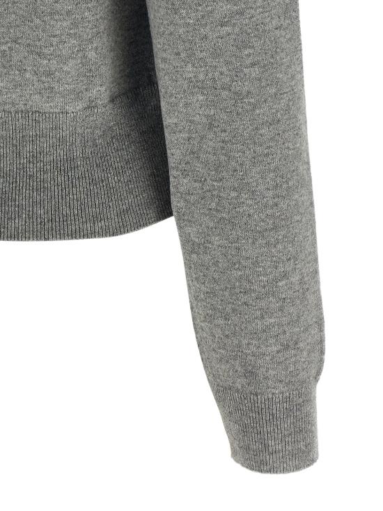 26FW 돌체앤가바나 가디건 DO341497BM GRAY - DOLCE & GABBANA
