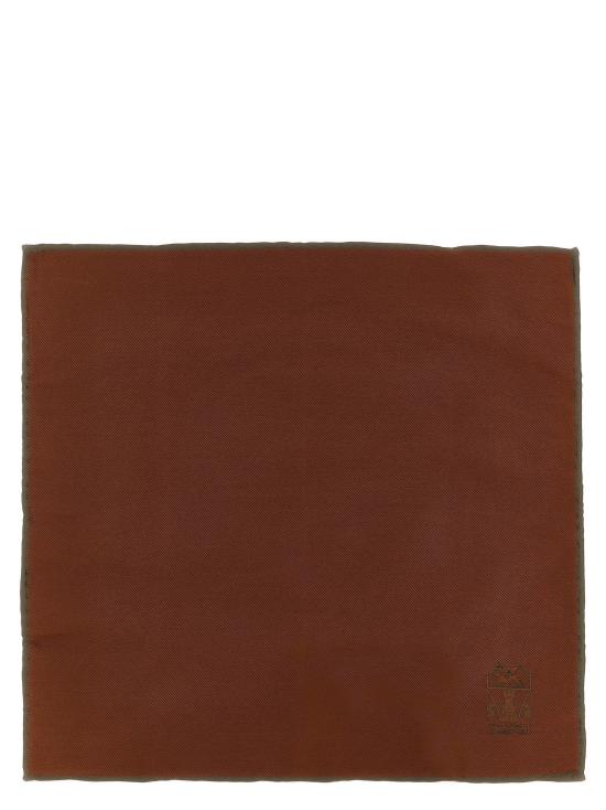 26FW 브루넬로 쿠치넬리 머플러/스카프 BR337530BM BROWN