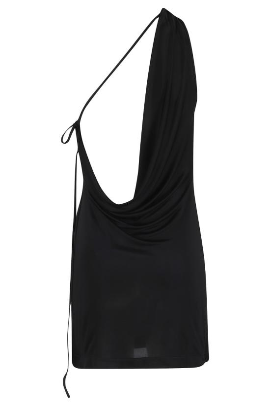 26SS 아마주인 원피스 12RAVUS 098 Black