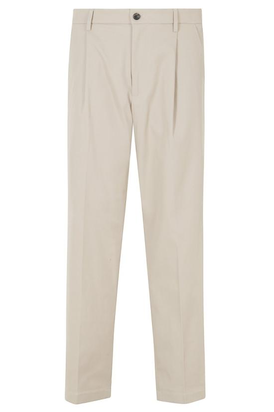 26FW 디파트먼트5 수트 팬츠 UP051 2TS0013 099 Neutrals