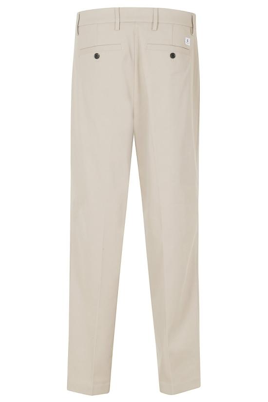 26FW 디파트먼트5 수트 팬츠 UP051 2TS0013 099 Neutrals - DEPARTMENT 5