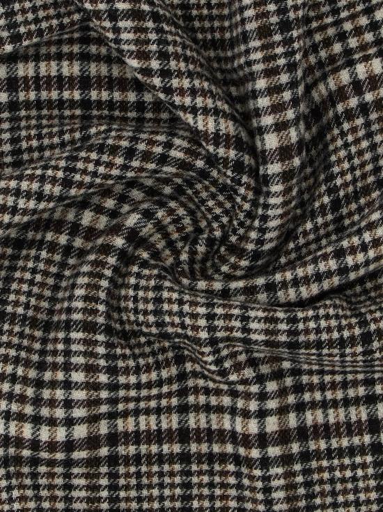 26FW 브루넬로 쿠치넬리 머플러/스카프 BR341432BM MULTICOLOR - BRUNELLO CUCINELLI