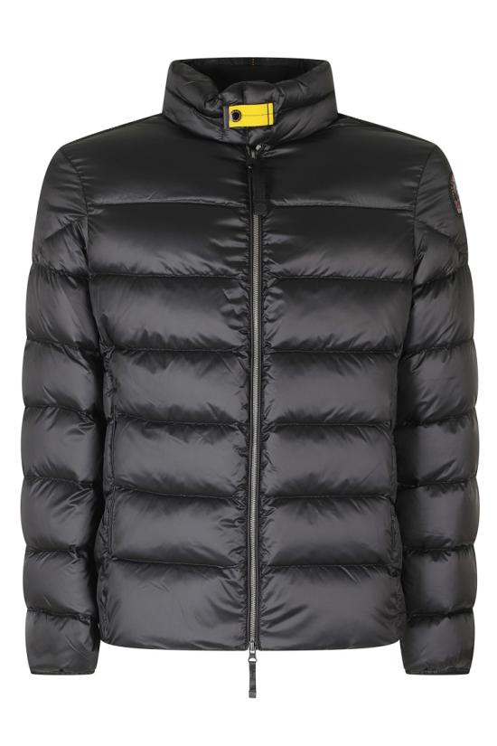 26FW 파라점퍼스 숏패딩 PMPUSX12 P07 099 Grey
