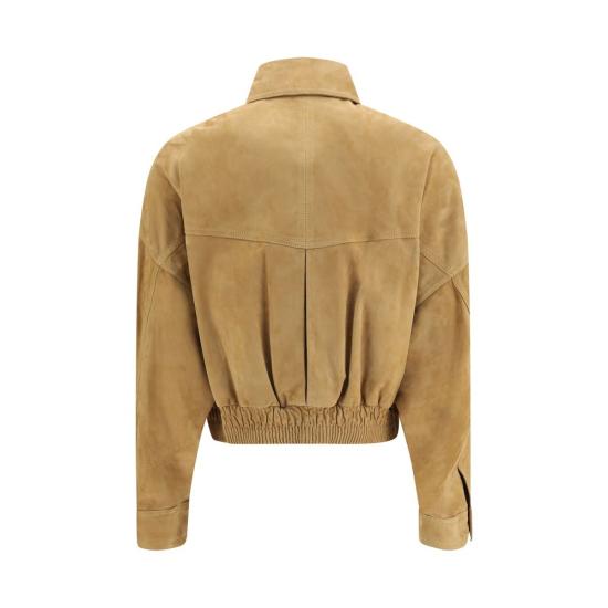 26FW 베르사체 자켓 VE10257041A183801K230BB BEIGE - VERSACE
