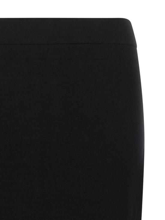 26FW 막스마라 스커트 MA341404BM BLACK - MAX MARA