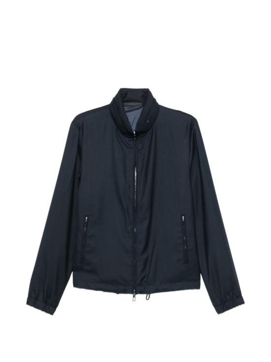 26FW 조르지오 아르마니 자켓 9CGOB02Q T00AMUBUV NAVY