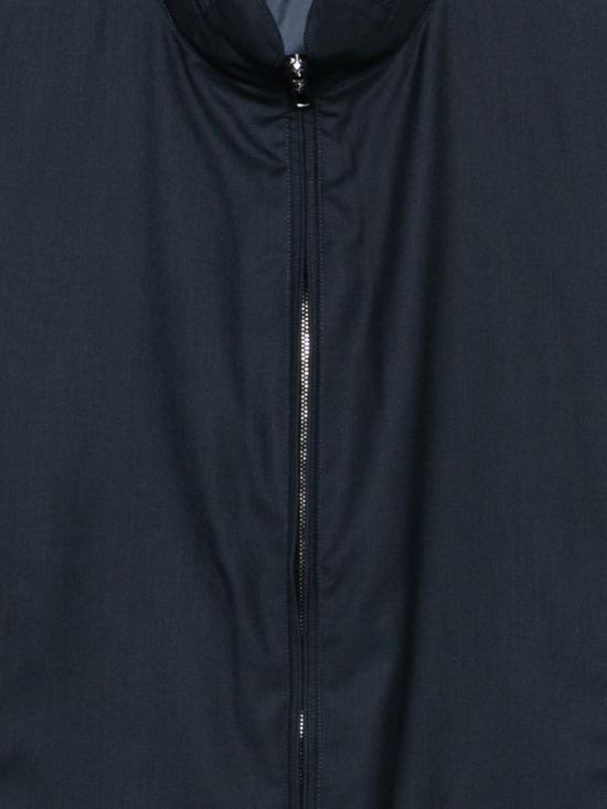 26FW 조르지오 아르마니 자켓 9CGOB02Q T00AMUBUV NAVY - GIORGIO ARMANI