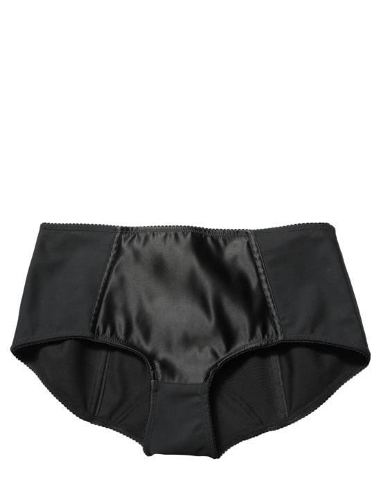  돌체앤가바나 숏팬츠 SKI2250 BLACK - DOLCE & GABBANA