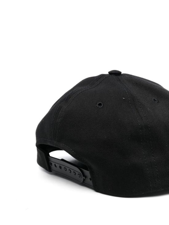  셀린느 볼캡 2AUW9641M38NO Black - CELINE