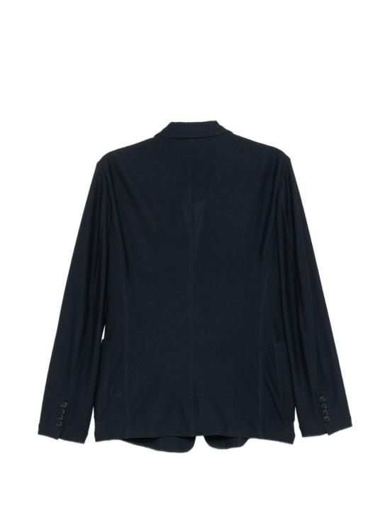 26FW 조르지오 아르마니 수트 자켓 9CGGG0AX J0008UBUV NAVY - GIORGIO ARMANI