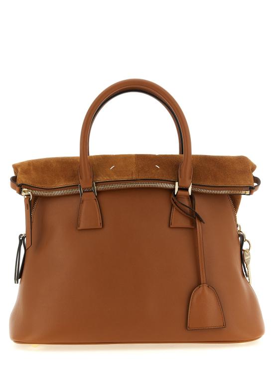 26FW 마르지엘라 숄더백 MA341688BM BROWN