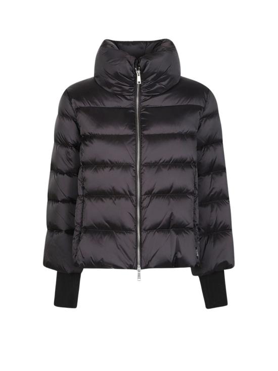 26FW 애드 자켓 JWA220 NRAS Black