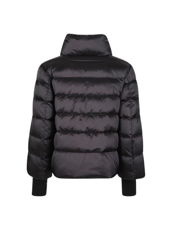 26FW 애드 자켓 JWA220 NRAS Black - ADD