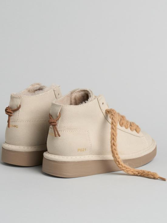 26FW 팬쉭 부츠 P021W0030260 Neutrals - PANCHIC