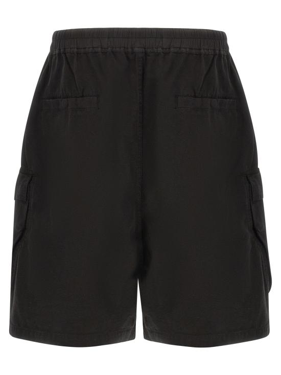 26FW 다크쉐도우 숏팬츠 DR339738BM BLACK - DRKSHDW