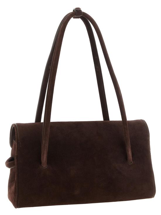26FW 자크뮈스 숄더백 JA341699BM BROWN - JACQUEMUS