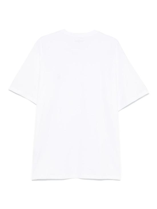 26FW 칼하트 WIP 숏슬리브 매디슨 티셔츠 I033000 00AXX WHITE - CARHARTT WIP