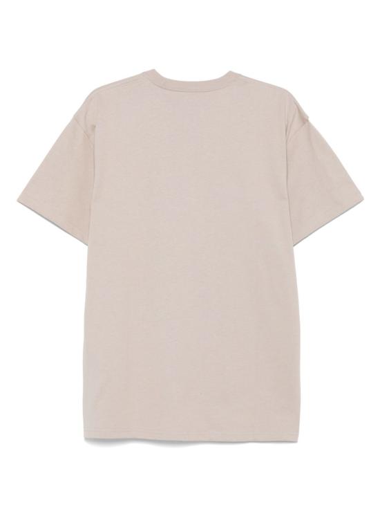 26FW 칼하트 WIP 숏슬리브 체이스 티셔츠 I026391 3XFXX GREY - CARHARTT WIP