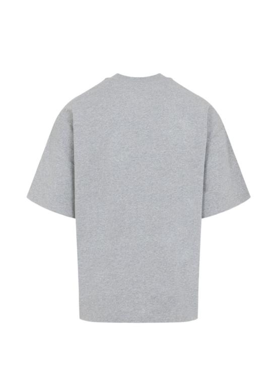 26FW 칼하트 WIP 반팔 티셔츠 I037015 V6XX GREY - CARHARTT WIP
