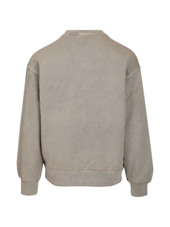 26FW 칼하트 WIP 넬슨 스웨트셔츠 I029957 2LRGD GREY - CARHARTT WIP