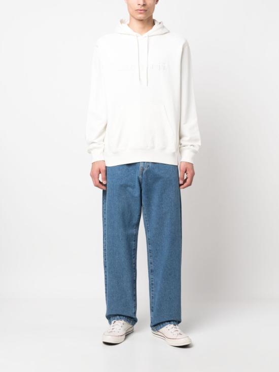 26FW 칼하트 WIP 랜든 데님 팬츠 I030468 0160 LIGHT BLUE - CARHARTT WIP