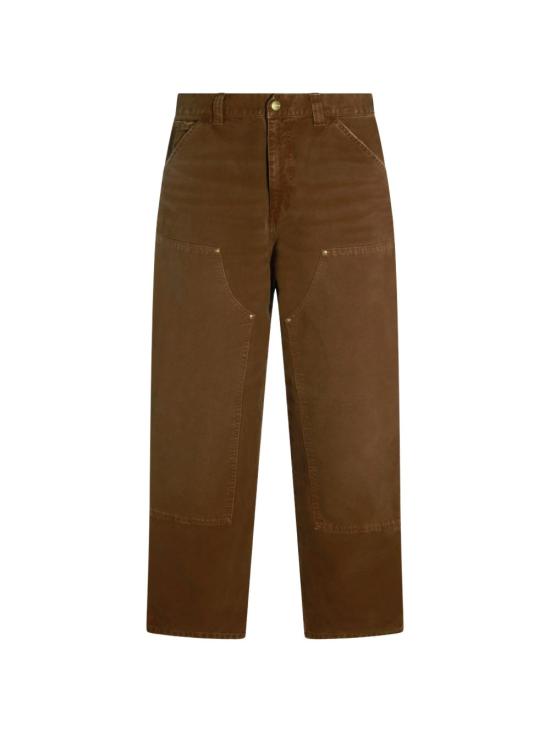 26FW 칼하트 WIP 데님 팬츠 I036869 HZ17 BROWN