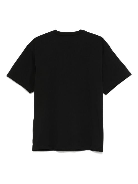 26FW 칼하트 WIP 숏슬리브 매디슨 티셔츠 I033000 0D2XX BLACK - CARHARTT WIP