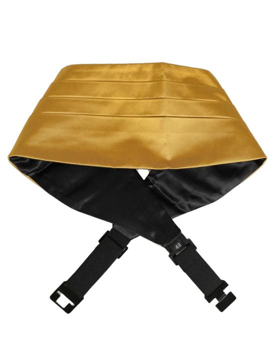  돌체앤가바나 벨트 BEL9759 GOLD